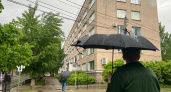 Иркутскую область 3 июля ждет теплый день с кратковременными дождями