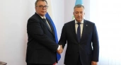 Иркутская область вошла в десятку лидеров России по экспорту товаров