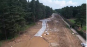 В одном из городов Иркутской области создадут живописную зону для влюбленных пар