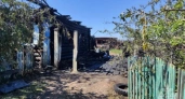В Иркутской области женщина погибла при пожаре после сжигания мусора