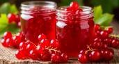 Как приготовить желе из красной смородины: 2 проверенных рецепта