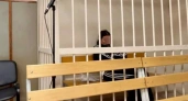 В Иркутске суд отправил в СИЗО блогера после конфликта с правоохранителями