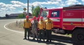 В Иркутской области ограничили доступ в леса из-за высокой пожарной опасности