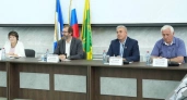 В Куйтуне наметили пути поддержки аграрного сектора Иркутской области.