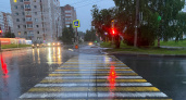 В Иркутской области ожидается похолодание и дожди, но ненадолго
