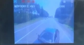 В Иркутской области три человека погибли в лобовом столкновении с фурой на трассе "Сибирь"
