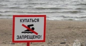 В Иркутской области молодой человек погиб во время купания в реке Бирюса