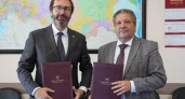 Иркутские власти и университет договорились о совместной работе в IT и образовании