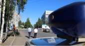 В Иркутске арестован мотоциклист, сбивший подростка на тротуаре