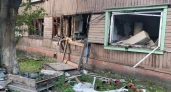 В Иркутске взрыв котла в жилом доме повредил квартиры и травмировал двух человек