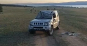 В Иркутской области трехлетний ребенок погиб в страшном ДТП