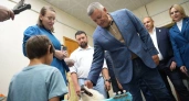 В Иркутской области расширяют возможности реабилитации детей