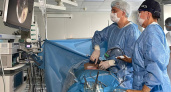Иркутские нейрохирурги успешно проводят операции по удалению грыж позвоночника через микроразрезы