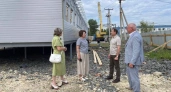 В поселке Кирова Иркутска появится современная медицинская амбулатория