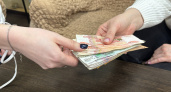 В Иркутске под стражу заключена женщина, подозреваемая в мошенничестве на фоне боевых действий