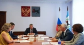 В Иркутске построят современный медицинский центр для лечения и восстановления пациентов