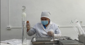 Ветлаборатория Иркутской области расширяет возможности для диагностики опасных болезней животных