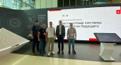 Иркутская делегация изучает авиатехнологии будущего на московском форуме