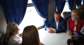 В Иркутской области прошло масштабное обновление для ускорения движения по Транссибу