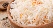 Квашу капусту без горечи: вот как добиться идеального вкуса и хруста — проверенные методы