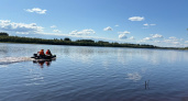 В Иркутской области женщина погибла после падения из лодки в водохранилище