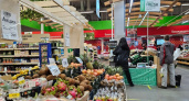 В Иркутской области в июле зафиксировали рост цен на продукты и услуги