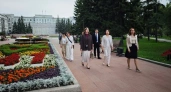 Иркутск принял делегацию из Маньчжурии для развития культурных связей