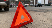В Иркутской области подросток наехал на инспектора ДПС во время погони