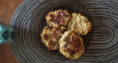 Готовлю эти мясные оладьи уже 10 лет: проще пирожков, а вкус — просто восторг