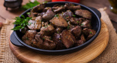 Дети умоляют готовить снова: самая вкусная печень по турецкому рецепту - тает во рту