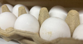 В Иркутской области с начала года произвели 580 миллионов куриных яиц