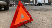 В Иркутской области женщина погибла в ДТП с мотоциклом и коровой