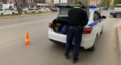 В Иркутской области в Черемхово нетрезвый водитель спровоцировал смертельное ДТП