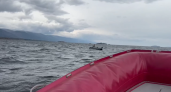 Трагедия на Байкале: пенсионерку с внуком унесло в открытое море, супруг погиб при спасении семьи