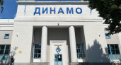 Иркутский "Динамо" увековечил легенд спорта на новом мурале