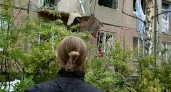 В Иркутской области взрыв газа в пятиэтажке унес жизнь инвалида и оставил без крова десятки жителей