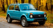 "Дохлый, шумный , устаревший" внедорожник: Реальный честный отзыв на Lada Niva Travel после 12 тыс. км
