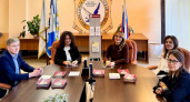 Соглашение о правовой поддержке: нотариусы и МФЦ Иркутской области объединили усилия