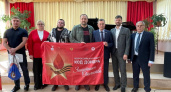 Вклад в спасение жизней: доноры Приангарья получили награды Федерального медико-биологического агентства