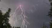 Штормовое предупреждение в Иркутской области: 26 сентября регион ожидают грозы и порывы ветра до 20 м/с
