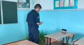 Школьный конфликт в Иркутской области: восьмиклассник ранил одноклассника ножом на уроке