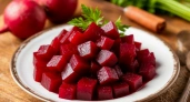 Будете 100 раз готовить, и все мало – свёкла по-осетински исчезает с тарелки за считаные минуты
