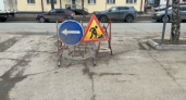 В Иркутске ожидаются временные перекрытия и сужения проезжей части на улице Горная 