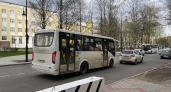 В Иркутске из-за ремонта теплотрассы изменятся маршруты автобусов