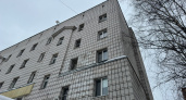 В Иркутске власти расселят аварийный дом после проверки прокуратуры