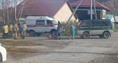В Иркутской области разбирают ДТП с участием юного велосипедиста