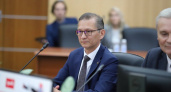 Андрей Южаков назначен временным руководителем правительства Иркутской области