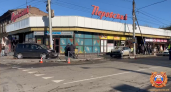В Иркутске автомобиль нарушителя устроил массовое ДТП с пострадавшими
