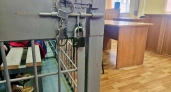 В Шелехове арестован подросток, обвиняемый в двойном убийстве, частично признал вину