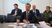 Федеральное финансирование в 10 миллиардов рублей направят на модернизацию очистных сооружений Иркутска